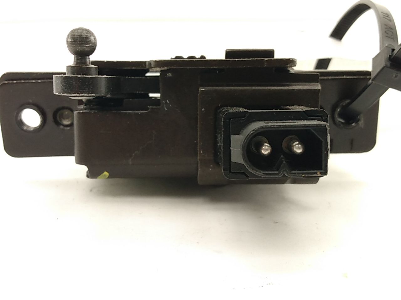 BMW Z3 Trunk Lock Latch