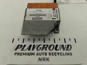 BMW Z3 Air Bag Control Module