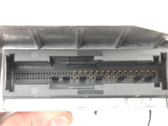 BMW Z3 Air Bag Control Module