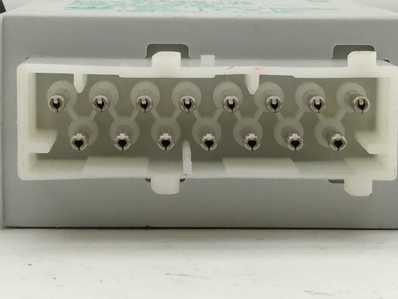 BMW Z3 Anti Theft Immobilizer Control Unit