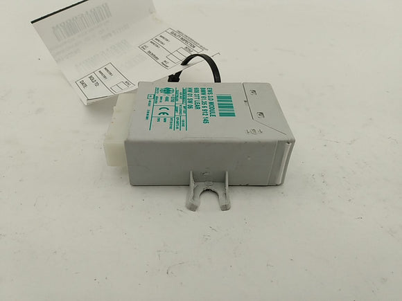BMW Z3 Anti Theft Immobilizer Control Unit