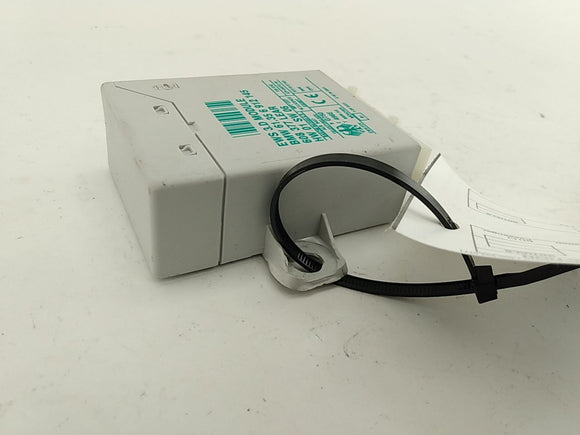 BMW Z3 Anti Theft Immobilizer Control Unit