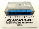 BMW Z3 Transmission Control Module-1