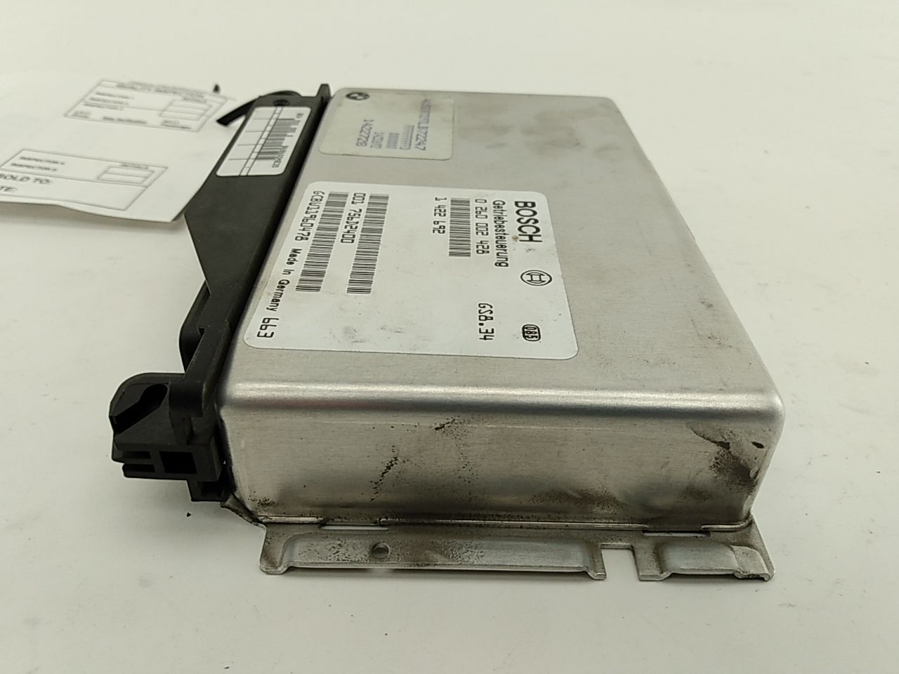 BMW Z3 Transmission Control Module