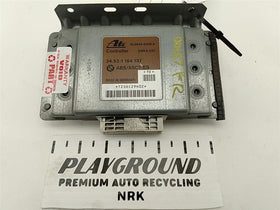 BMW Z3 Anti Lock Brake System Control Module