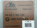 BMW Z3 Anti Lock Brake System Control Module-3