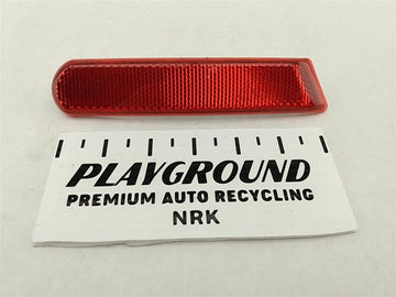 BMW Z3 Rear Left Bumper Reflector Side Marker