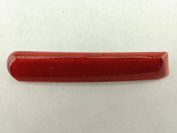 BMW Z3 Rear Left Bumper Reflector Side Marker - 0