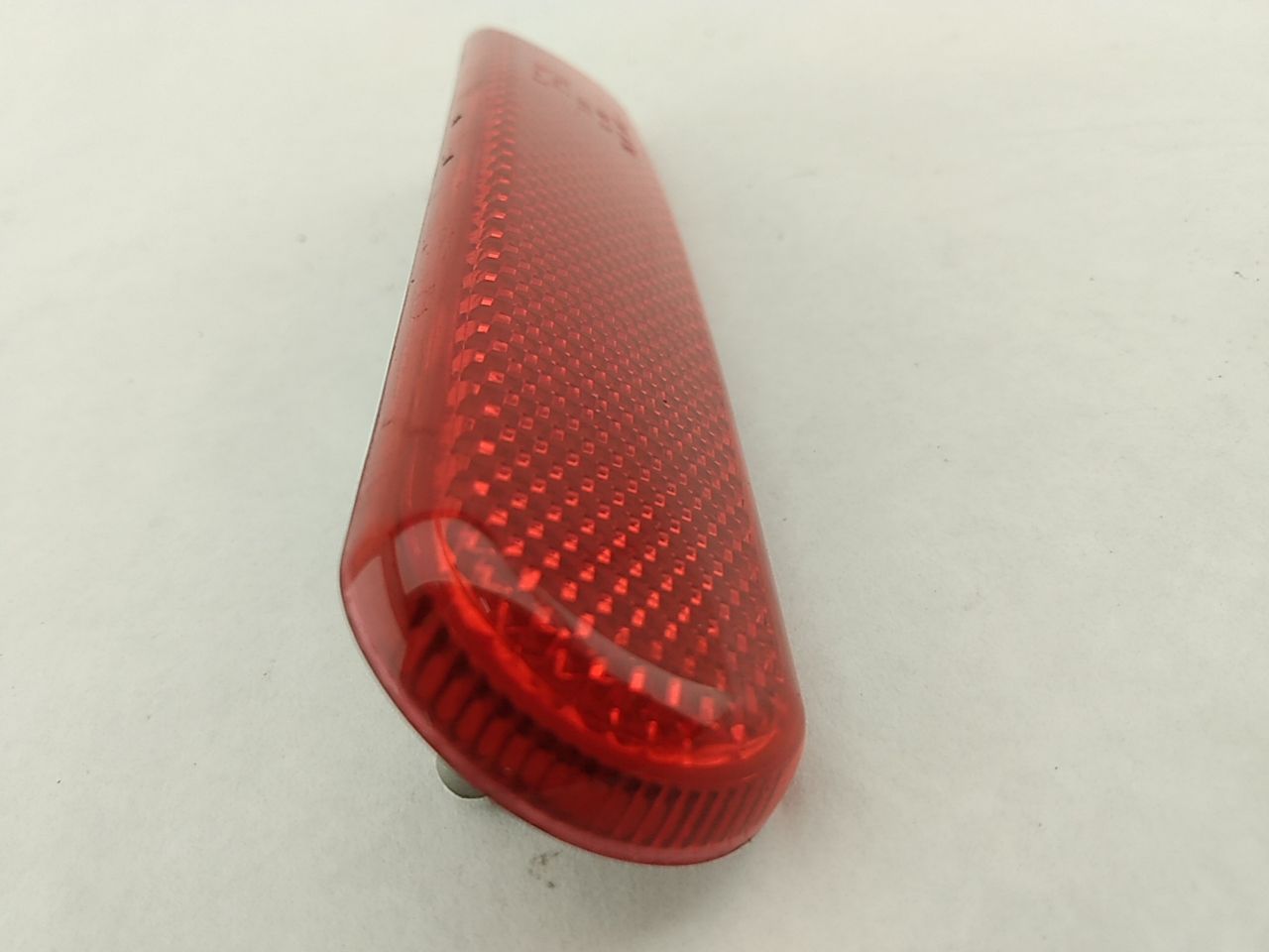 BMW Z3 Rear Left Bumper Reflector Side Marker