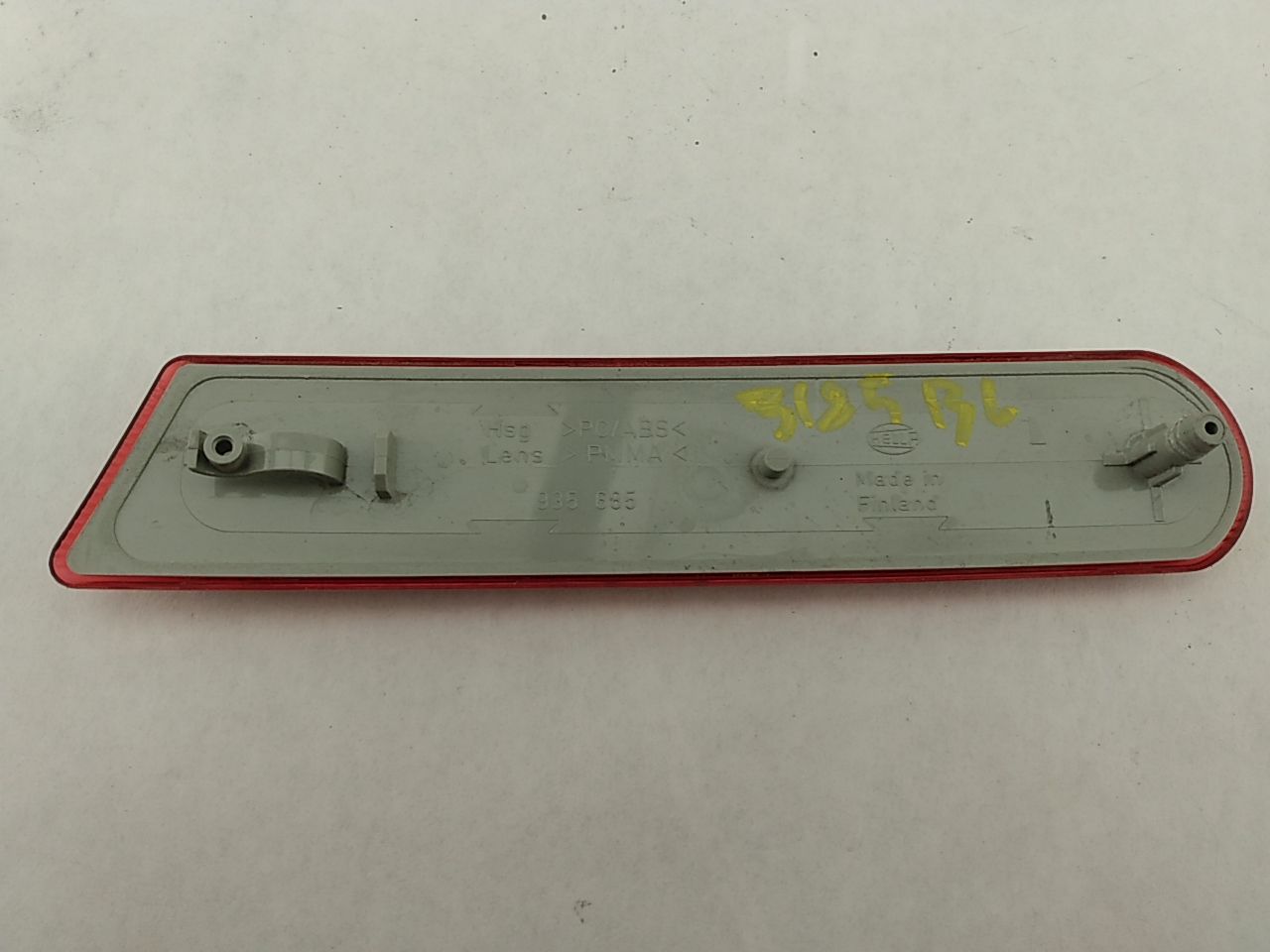 BMW Z3 Rear Left Bumper Reflector Side Marker | Playground PAR
