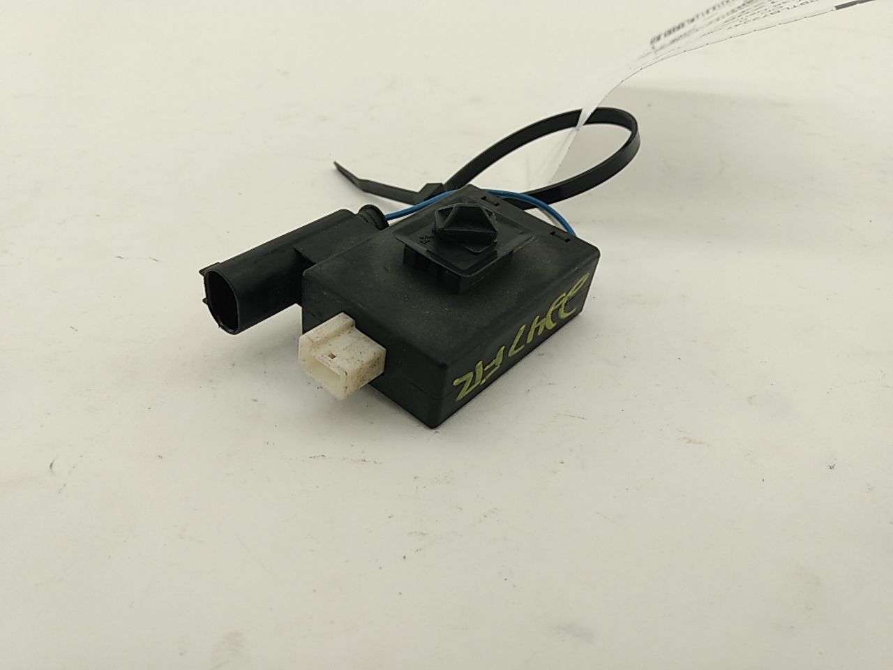 BMW Z3 Front Right Seat Occupancy Sensor