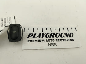 BMW Z3 Dynamic Stability Control Switch