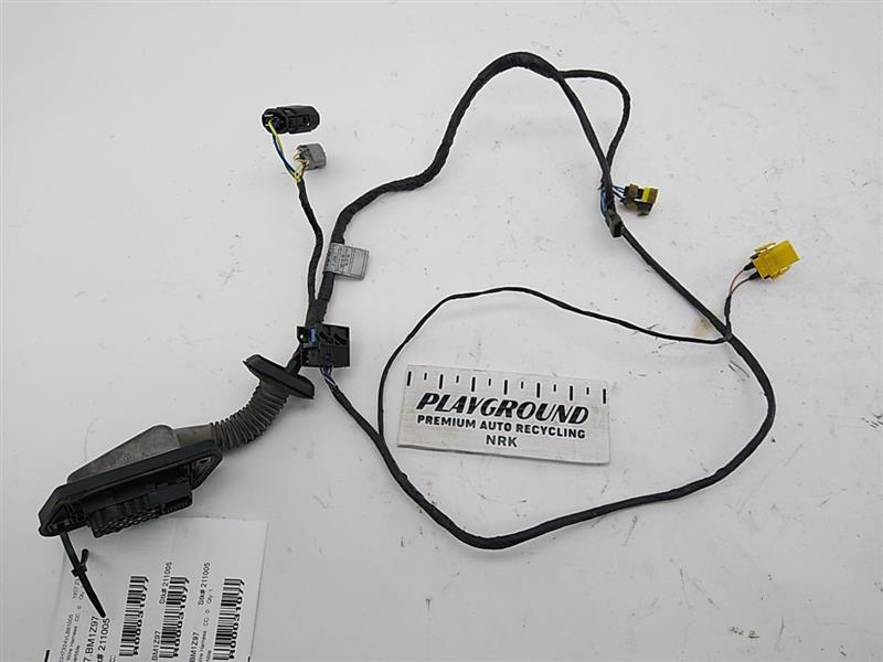 BMW Z3 Front Right Door Wire Harness