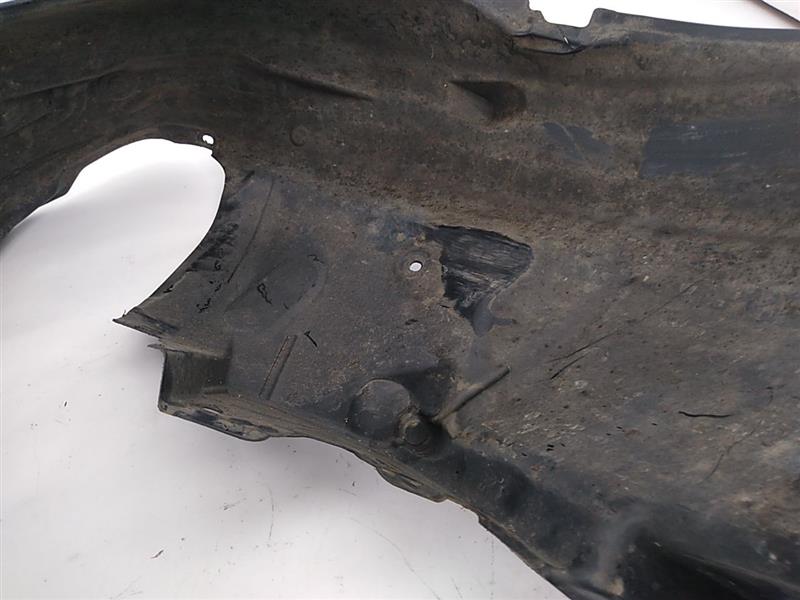 Subaru Forester Front Right Inner Fender Liner