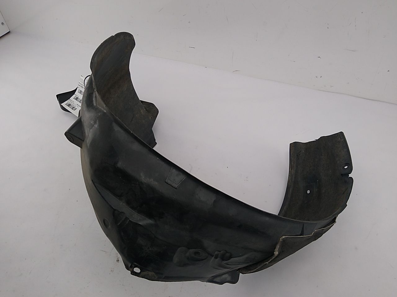 Subaru Forester Front Right Inner Fender Liner