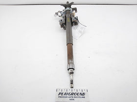 Subaru Forester Steering Column
