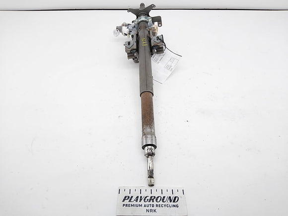 Subaru Forester Steering Column