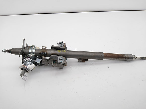 Subaru Forester Steering Column