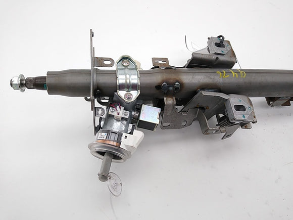 Subaru Forester Steering Column