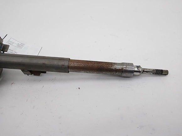 Subaru Forester Steering Column