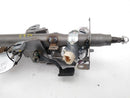 Subaru Forester Steering Column-5