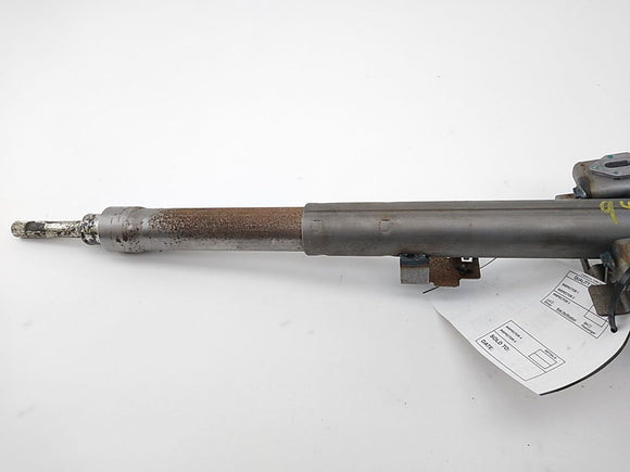 Subaru Forester Steering Column
