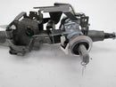 Subaru Forester Steering Column-7