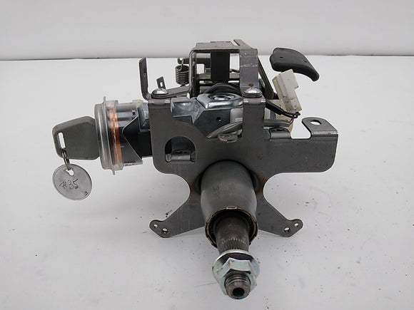 Subaru Forester Steering Column