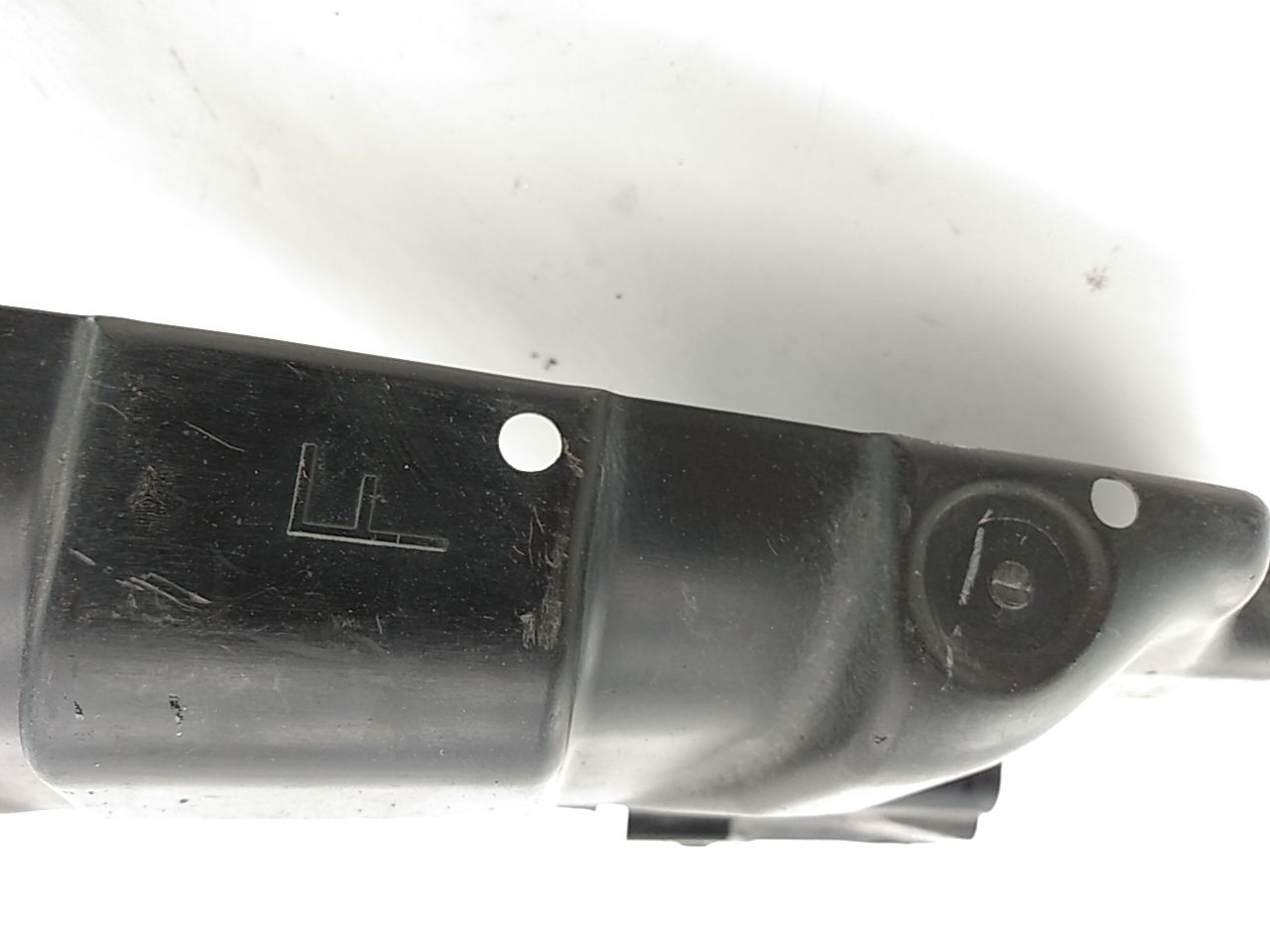 Subaru Forester Front Right Splash Shield