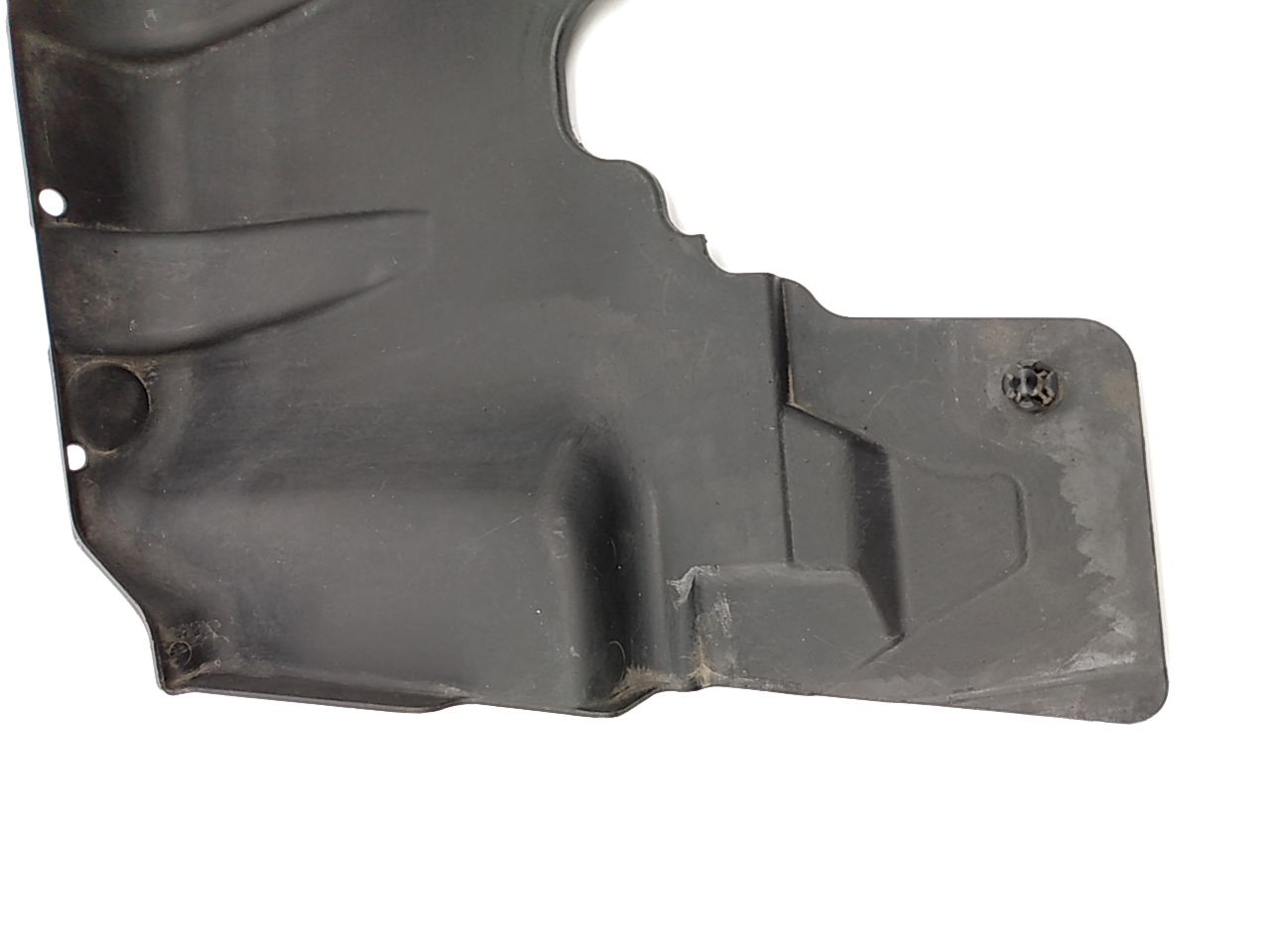 Subaru Forester Front Right Splash Shield