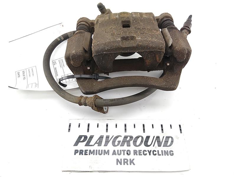 Subaru Forester Rear Left Brake Caliper