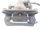 Subaru Forester Rear Left Brake Caliper-6
