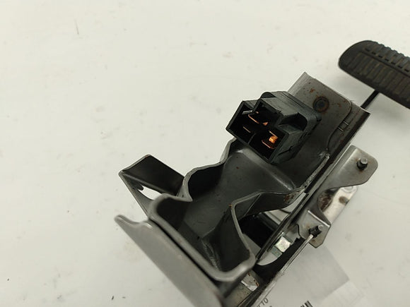 Subaru Forester Brake Pedal Assembly
