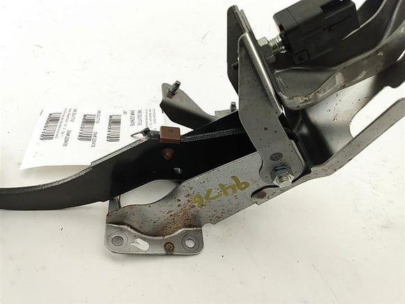 Subaru Forester Brake Pedal Assembly
