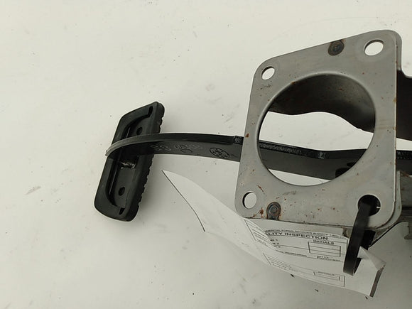 Subaru Forester Brake Pedal Assembly