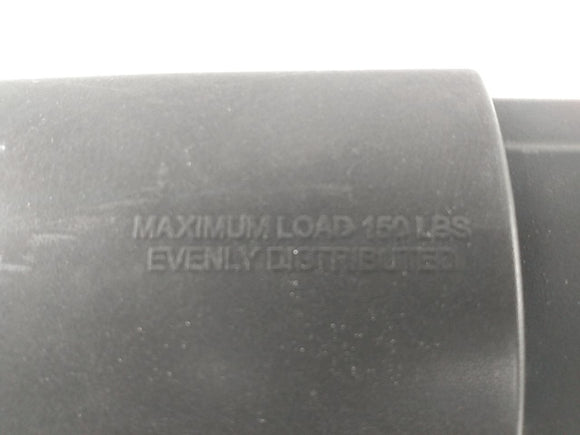 Subaru Forester Roof Rack Cross Bar