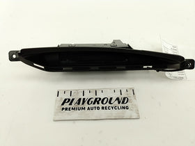 Subaru Forester Clock/Display Unit