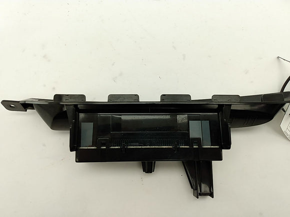 Subaru Forester Clock/Display Unit
