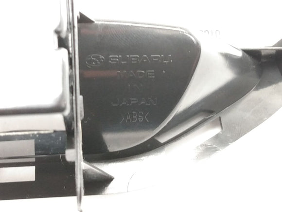 Subaru Forester Clock/Display Unit