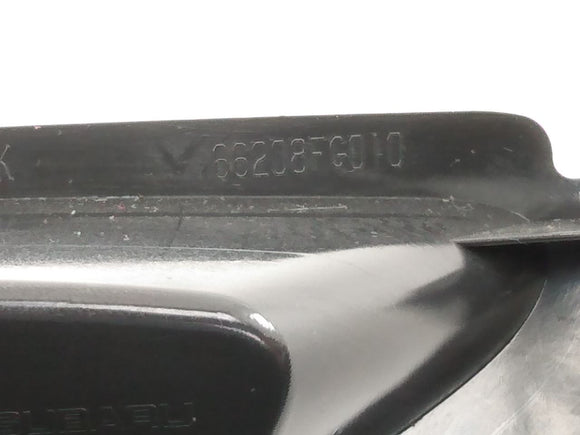 Subaru Forester Clock/Display Unit