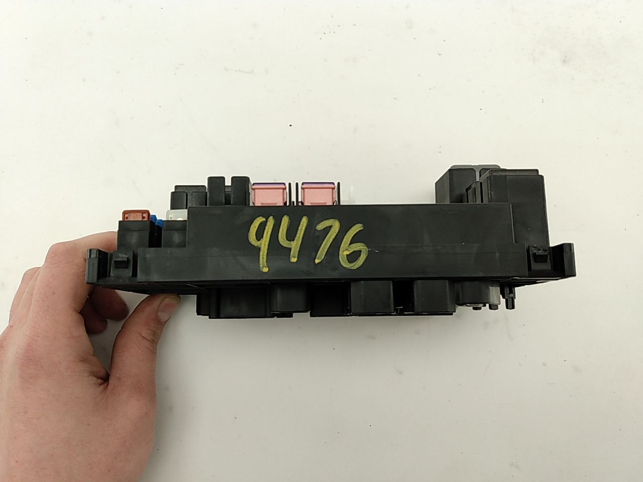 Subaru Forester Engine Compartment Fuse Panel - 0