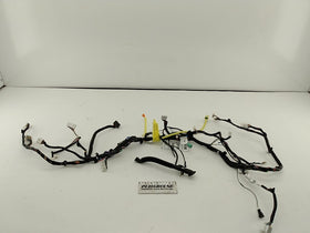 Subaru Forester Dashboard Wiring Harness