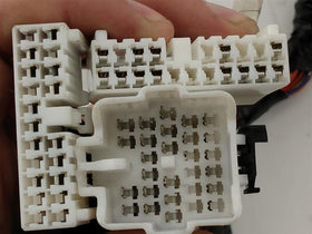 Subaru Forester Dashboard Wiring Harness - 0