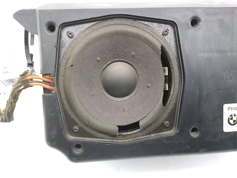 BMW Z3 Rear Left Subwoofer - 0