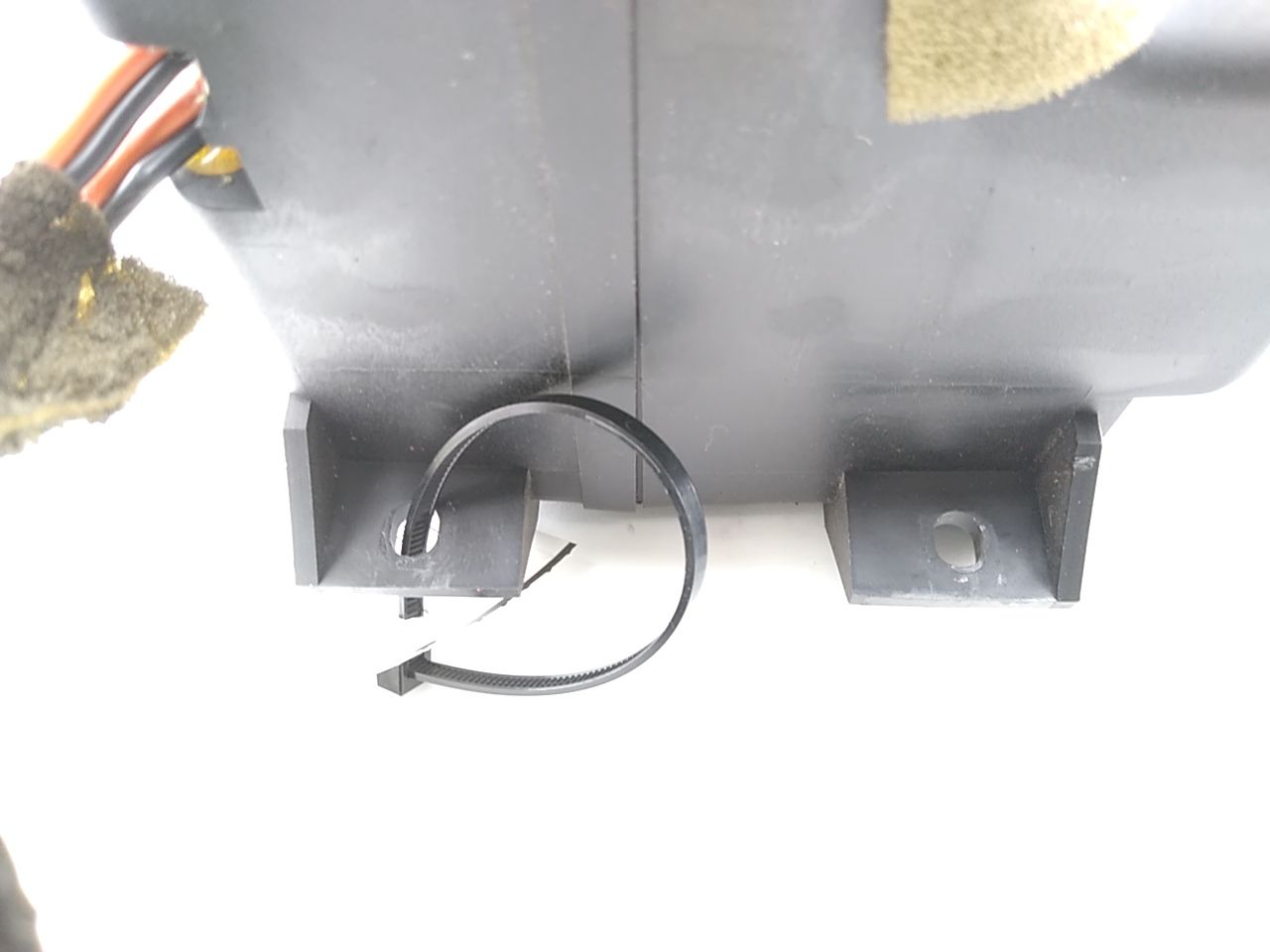 BMW Z3 Rear Left Subwoofer