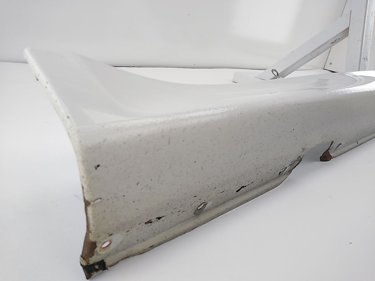 BMW Z3 Left Side Rocker Panel | Playground PAR