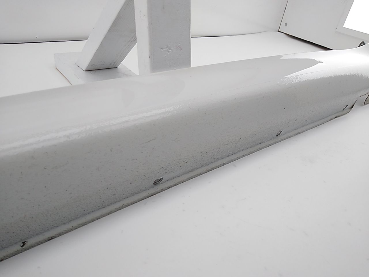 BMW Z3 Left Side Rocker Panel | Playground PAR