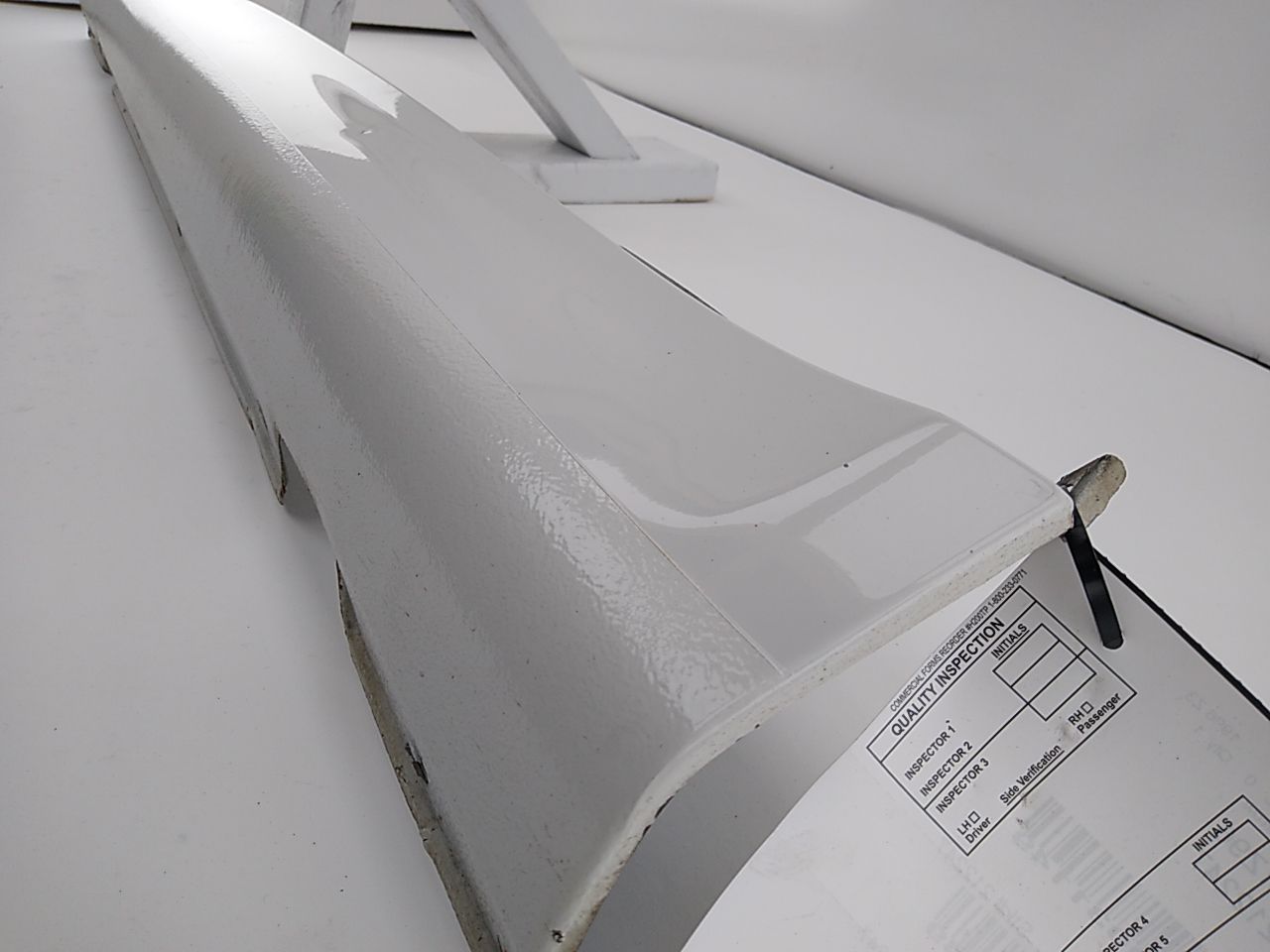BMW Z3 Left Side Rocker Panel | Playground PAR