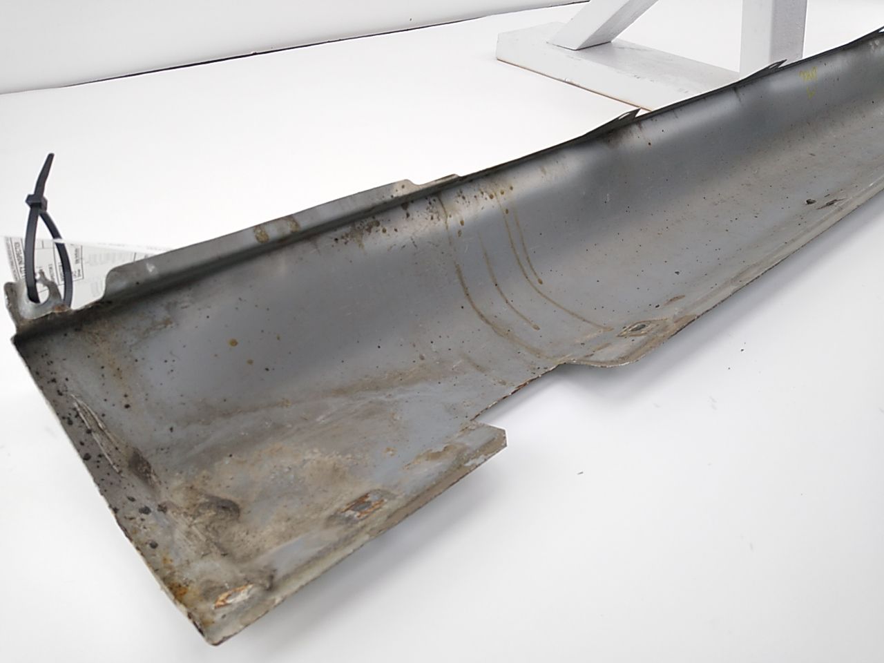 BMW Z3 Left Side Rocker Panel | Playground PAR