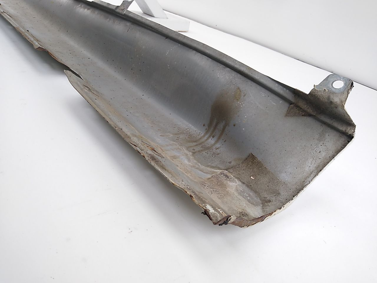 BMW Z3 Left Side Rocker Panel | Playground PAR